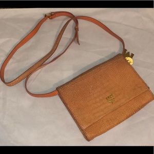 MCM Crossbody